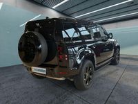 Gebraucht Land Rover Defender 249 PS (183 kW) 2025 Schwarz SUV