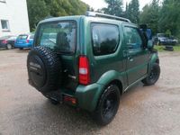 gebraucht Suzuki Jimny 1.3 4WD Ranger