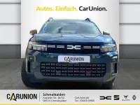 Gebraucht Dacia Bigster Extreme 140 PS (102 kW) 2025 Indigoblau SUV