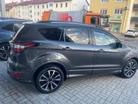 Gebraucht Ford Kuga ST-Line 150 PS (110 kW) 2018 Andere SUV