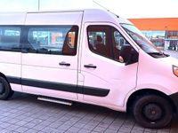 Gebraucht Renault Master 145 PS (106 kW) 2017 Weiß Van
