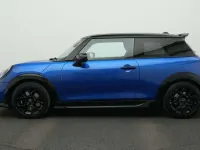 Gebraucht Mini John Cooper Works 156 PS (114 kW) 2025 Blau Kleinwagen