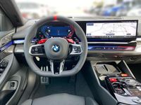 Neu BMW M5 Performance 727 PS (534 kW) 2026 Schwarz Limousine