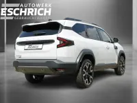 Gebraucht Dacia Bigster Journey 155 PS (114 kW) 2025 Weiß SUV