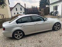 gebraucht BMW 320 i, Navi,Automatik, TÜV 7/25