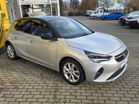 Gebraucht Opel Corsa Elegance 101 PS (74 kW) 2022 Silber Limousine