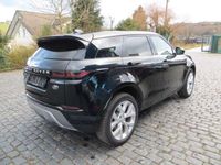 gebraucht Land Rover Range Rover evoque P300e SE AWD Tüv neu, TOP