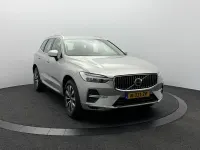 Gebraucht Volvo XC60 Inscription 264 PS (194 kW) 2022 Grau SUV