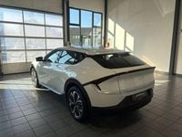 Gebraucht Kia EV6 167 kW (228 PS) 2023 Weiß SUV