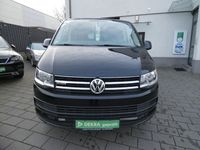 gebraucht VW Caravelle DSG 4Motion/Navi/AHK/8-Sitz