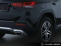 gebraucht Mercedes GLA250 GLA 250e Progressive BusinessP SpiegelP Cam LED