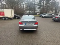 Usata BMW 520 170 CV (125 kW) 2003 Grigio Berlina