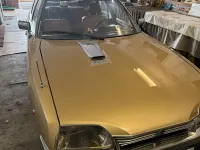 Gebraucht Citroën CX 102 PS (75 kW) 1979 Gold Limousine