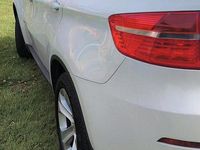 Second-hand BMW X6 238 CP (175 kW) 2009 Alb SUV