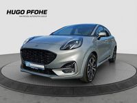 Second-hand Ford Puma ST-Line 155 CP (114 kW) 2023 Argintiu SUV