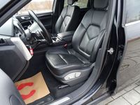 gebraucht Porsche Cayenne Diesel Platinum Edition (Typ 92A)