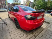 Gebraucht BMW 320 Sport Line 194 PS (142 kW) 2012 Andere farben Limousine