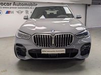 Second-hand BMW X5 Performance 400 CP (294 kW) 2022 Gri SUV