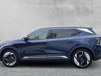 Neu Renault Megane E-Tech Komfort 161 kW (220 PS) 2025 Blau Limousine
