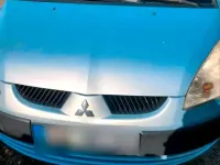 Gebraucht Mitsubishi Colt 75 PS (55 kW) 2007 Kleinwagen