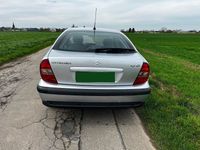 gebraucht Citroën C5 1.8 16V SX SX