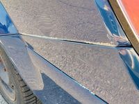 Gebraucht Opel Astra 101 PS (74 kW) 2008 Blau Limousine