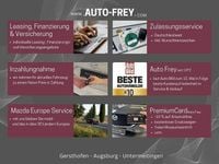 Gebraucht Mazda 3 Active Plus 105 PS (77 kW) 2009 Silber Limousine