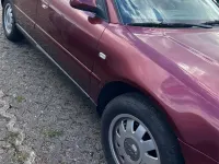 Gebraucht Audi A4 101 PS (74 kW) 1998 Limousine
