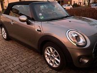 Second-hand Mini Cooper 136 CP (100 kW) 2017 Gri Hatchback