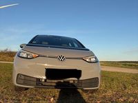 Gebraucht VW ID.3 Pro 150 kW (204 PS) 2023 Grau Kleinwagen