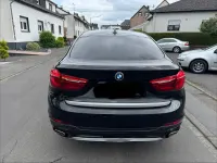 Gebraucht BMW X6 M Sport 313 PS (230 kW) 2015 Schwarz SUV