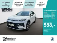 Neu VW T-Roc Life 116 PS (85 kW) 2026 Weiß SUV