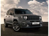 gebraucht Jeep Renegade PHEV MY20 S 240PS
