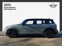 gebraucht Mini Cooper Clubman Navi Carplay Klima EasyEntry