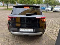 Neu Opel Frontera 145 PS (106 kW) 2025 Schwarz SUV