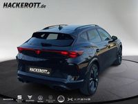 Gebraucht Cupra Formentor VZ 333 PS (244 kW) 2024 Schwarz SUV