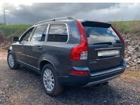 gebraucht Volvo XC90 Executive 7-Sitzer