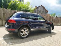 gebraucht VW Touareg V6 TDI 3.0 245ps. 4xmotion