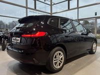 Gebraucht BMW 218 Sport Line 150 PS (110 kW) 2023 Schwarz 2 Limousine