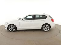 gebraucht BMW 120 1er i Advantage, Benzin, 19.620 €