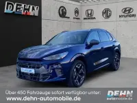 Second-hand Cupra Terramar 150 CP (110 kW) 2025 Albastru SUV