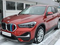 Gebraucht BMW X1 Advantage 140 PS (102 kW) 2022 Orange SUV