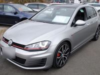 gebraucht VW Golf 2.0 TSI DSG BMT GTI Performance GTI Per...