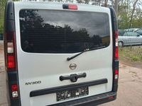 gebraucht Nissan NV300 Kastenwagen L1H1 2,9t COMFORT Klimaanlage