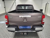 gebraucht Mitsubishi L 200 4x4 Plus Doppelkabine Carplay/SHZ/AHK/Kamera/18-Zoll