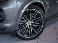 Gebraucht Porsche Cayenne 340 PS (250 kW) 2019 Grau SUV