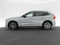 Gebraucht Volvo XC60 Plus 250 PS (183 kW) 2023 Grau SUV