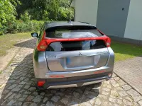 Gebraucht Mitsubishi Eclipse Cross 163 PS (119 kW) 2020 Grau SUV