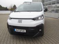 Gebraucht Fiat Scudo 144 PS (105 kW) 2025 Weiß Van