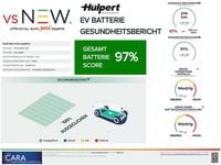 Gebraucht Audi SQ6 e-tron Sport 380 kW (517 PS) 2024 Ascariblau metallic SUV